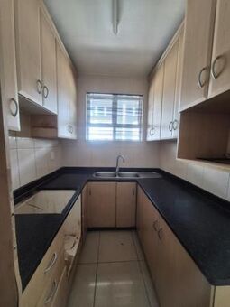 2 Bedroom Apartment in North Beach