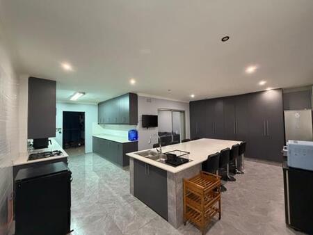 4 Bedroom House in Sherwood