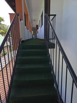 2 Bedroom Flat in Morningside