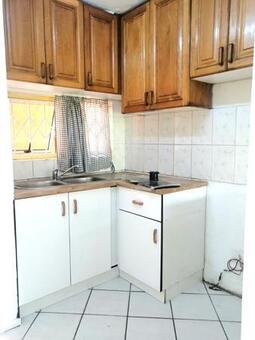 2 Bedroom Apartment in Morningside