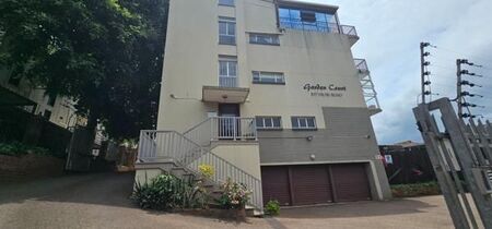 1 Bedroom Apartment in Musgrave