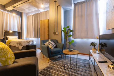 1 Bedroom Apartment in Glenwood