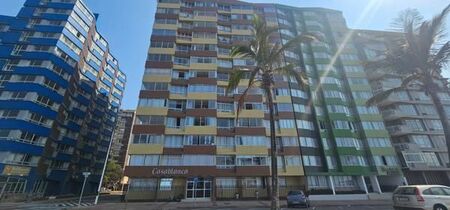 1 Bedroom Apartment in South Beach