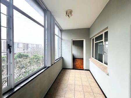2.5 Bedroom Apartment in Musgrave