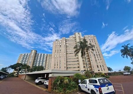 2 Bedroom Apartment in Glenwood