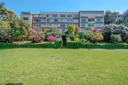 2 Bedroom Apartment in Morningside