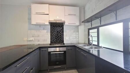 2 Bedroom Apartment in Musgrave
