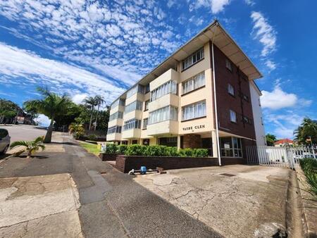 1 Bedroom Apartment in Musgrave