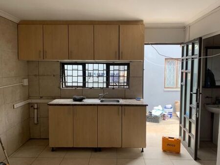 2 Bedroom House in Umbilo
