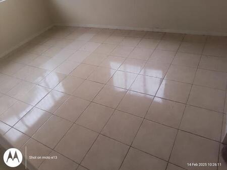 2 Bedroom House in Clare Estate