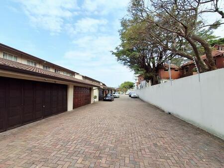3 Bedroom Apartment in Musgrave