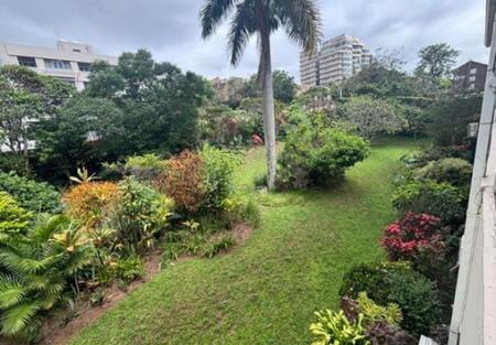 3 Bedroom Apartment in Musgrave