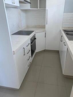 2.5 Bedroom Flat in Morningside