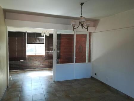 1.5 Bedroom Apartment in Morningside