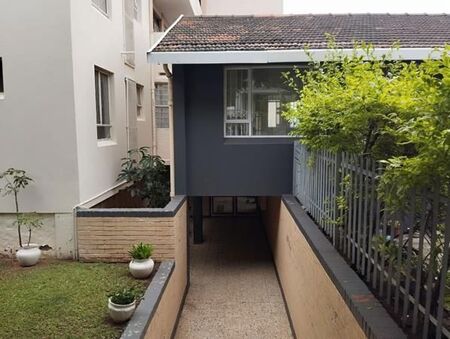 2 Bedroom Apartment in Morningside