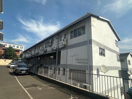 3 Bedroom Simplex in Overport