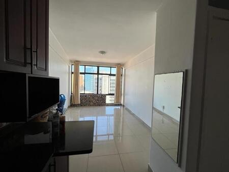 2 Bedroom Apartment in South Beach