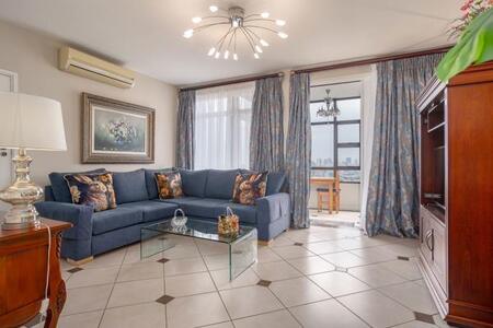 1 Bedroom Apartment in Musgrave