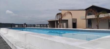 3 Bedroom Apartment in Point Waterfront