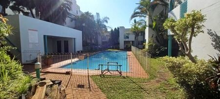 2 Bedroom Apartment in Musgrave