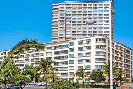 3 Bedroom Apartment in North Beach