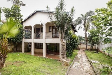 4 Bedroom House in Musgrave
