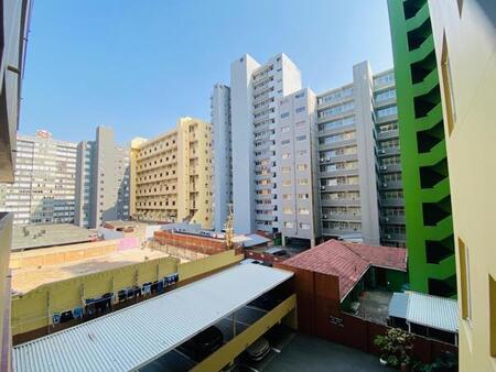 1.5 Bedroom Apartment in South Beach