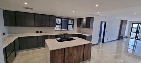 3 Bedroom Apartment in Musgrave