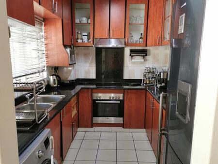 3 Bedroom Apartment in Manor Gardens