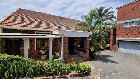 2 Bedroom Townhouse in Manor Gardens