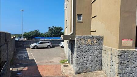 2 Bedroom Apartment in Morningside