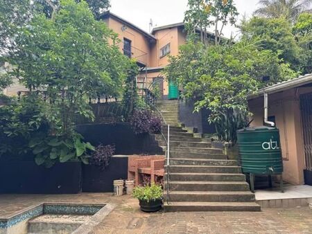 4 Bedroom House in Morningside