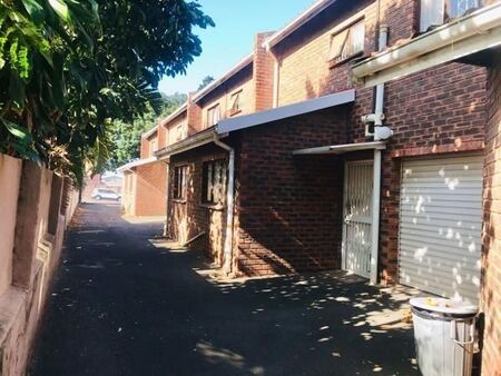 3 Bedroom Apartment in Glenwood