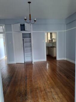 0.5 Bedroom House in South Beach