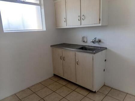 1 Bedroom Apartment in Essenwood