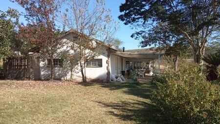 3 Bedroom House in Hammarsdale