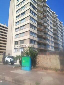 3 Bedroom Apartment in Amanzimtoti