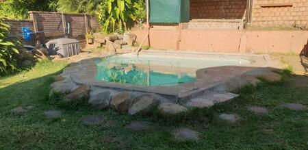 3 Bedroom House in Amanzimtoti