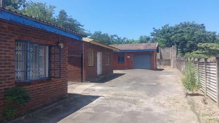 2 Bedroom Apartment in Silverglen