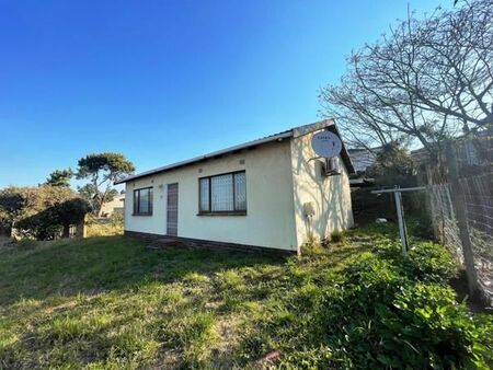 3 Bedroom House in Mpumalanga