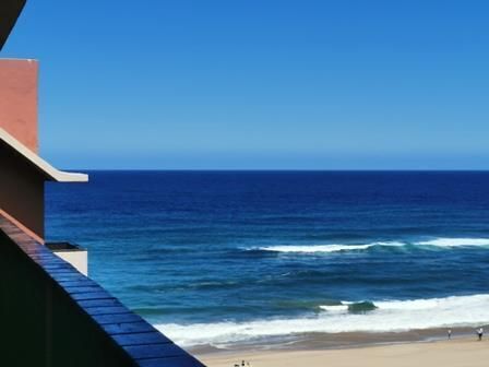 2 Bedroom Apartment in Amanzimtoti