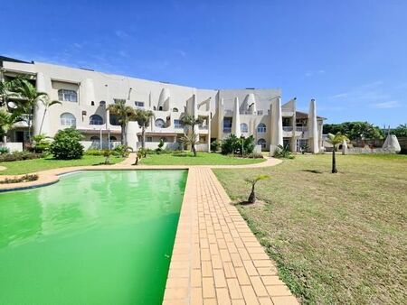 2 Bedroom Apartment in Warner Beach