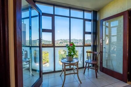 3 Bedroom Apartment in Amanzimtoti