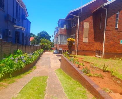2.5 Bedroom Apartment in Bulwer
