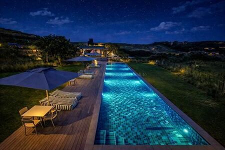 3 Bedroom Duplex in Zululami Luxury Coastal Estate