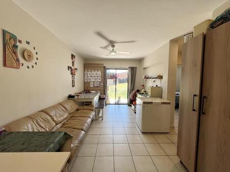 2 Bedroom Apartment in Ballito