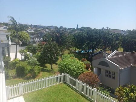 3 Bedroom Apartment in Ballito