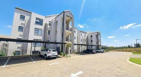 2 Bedroom Apartment in Ballito