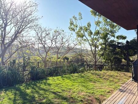 4 Bedroom House in Simbithi Estate