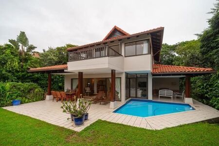 3 Bedroom House in Zimbali Estate